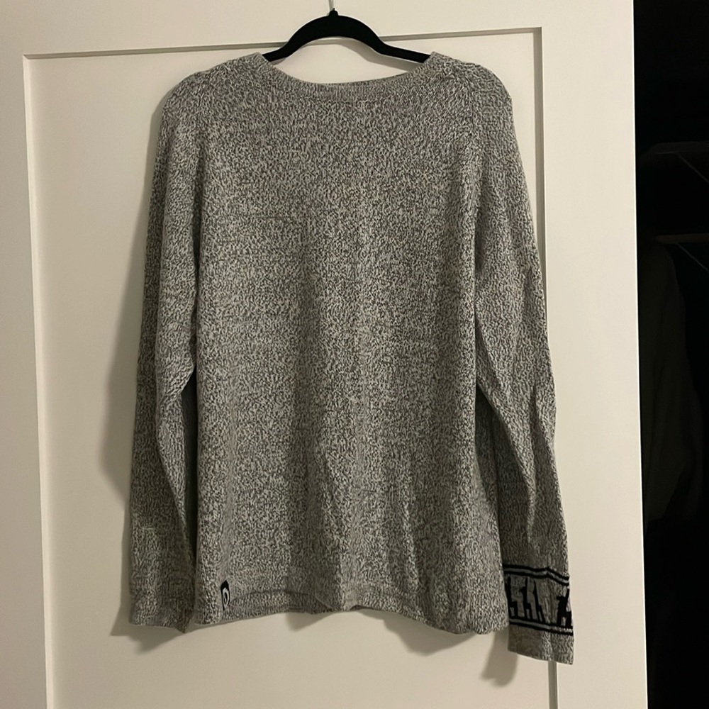 Men’s J Crew Sweater